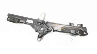 Recambio de elevalunas delantero derecho para renault kadjar 2015- 1.5 dci diesel fap energy referencia OEM IAM 807209732R 10680