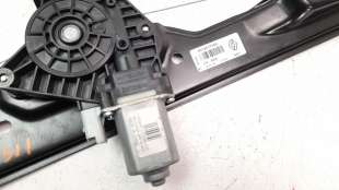 Recambio de elevalunas delantero derecho para renault kadjar 2015- 1.5 dci diesel fap energy referencia OEM IAM 807209732R 10680 2