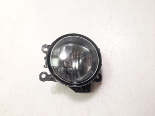 Recambio de faro antiniebla izquierdo para renault kadjar 2015- 1.5 dci diesel fap energy referencia OEM IAM 261558707R 10116651