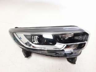 Recambio de faro derecho para renault kadjar 2015- 1.5 dci diesel fap energy referencia OEM IAM 260107249R 10118050001 RN7504903