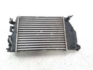 Recambio de intercooler para renault kadjar 2015- 1.5 dci diesel fap energy referencia OEM IAM 144614EA0A  