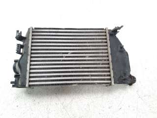 Recambio de intercooler para renault kadjar 2015- 1.5 dci diesel fap energy referencia OEM IAM 144614EA0A  