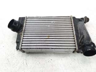 Recambio de intercooler para renault kadjar 2015- 1.5 dci diesel fap energy referencia OEM IAM 144614EA0A   2