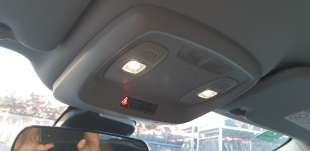 Recambio de luz interior para renault kadjar 2015- 1.5 dci diesel fap energy referencia OEM IAM 969809871R   2