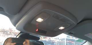 Recambio de luz interior para renault kadjar 2015- 1.5 dci diesel fap energy referencia OEM IAM 969809871R  