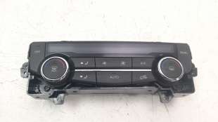 Recambio de mando climatizador para renault kadjar 2015- 1.5 dci diesel fap energy referencia OEM IAM 275102210R  