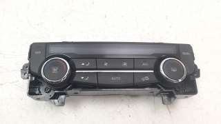 Recambio de mando climatizador para renault kadjar 2015- 1.5 dci diesel fap energy referencia OEM IAM 275102210R  