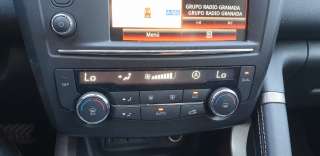 Recambio de mando climatizador para renault kadjar 2015- 1.5 dci diesel fap energy referencia OEM IAM 275102210R  