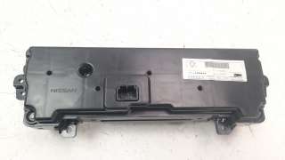 Recambio de mando climatizador para renault kadjar 2015- 1.5 dci diesel fap energy referencia OEM IAM 275102210R  
