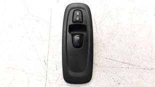 Recambio de mando elevalunas delantero derecho para renault kadjar 2015- 1.5 dci diesel fap energy referencia OEM IAM 254116595R