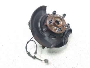 Recambio de mangueta delantera derecha para renault kadjar 2015- 1.5 dci diesel fap energy referencia OEM IAM 400144EA0A  