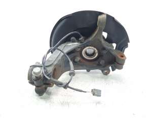 Recambio de mangueta delantera derecha para renault kadjar 2015- 1.5 dci diesel fap energy referencia OEM IAM 400144EA0A   2