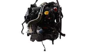 Recambio de motor completo para renault kadjar 2015- 1.5 dci diesel fap energy referencia OEM IAM K9K647  