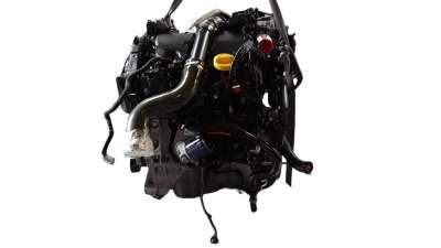 Recambio de motor completo para renault kadjar 2015- 1.5 dci diesel fap energy referencia OEM IAM K9K647  