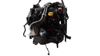 Recambio de motor completo para renault kadjar 2015- 1.5 dci diesel fap energy referencia OEM IAM K9K647  