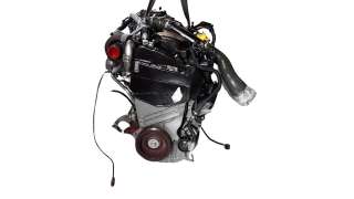 Recambio de motor completo para renault kadjar 2015- 1.5 dci diesel fap energy referencia OEM IAM K9K647  
