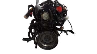 Recambio de motor completo para renault kadjar 2015- 1.5 dci diesel fap energy referencia OEM IAM K9K647  