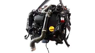 Recambio de motor completo para renault kadjar 2015- 1.5 dci diesel fap energy referencia OEM IAM K9K647  
