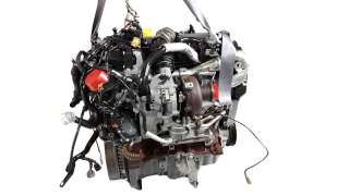 Recambio de motor completo para renault kadjar 2015- 1.5 dci diesel fap energy referencia OEM IAM K9K647  