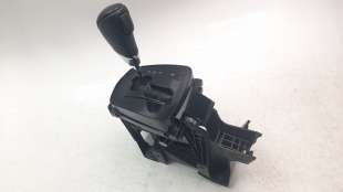 Recambio de palanca cambio para renault kadjar 2015- 1.5 dci diesel fap energy referencia OEM IAM 349014EY0E  