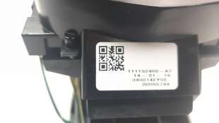 Recambio de palanca cambio para renault kadjar 2015- 1.5 dci diesel fap energy referencia OEM IAM 349014EY0E   2