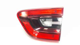 Recambio de piloto trasero derecho interior para renault kadjar 2015- 1.5 dci diesel fap energy referencia OEM IAM 265508898R 10
