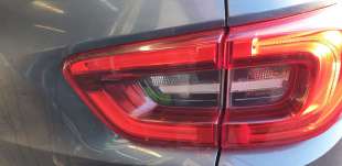 Recambio de piloto trasero derecho interior para renault kadjar 2015- 1.5 dci diesel fap energy referencia OEM IAM 265508898R 10 2