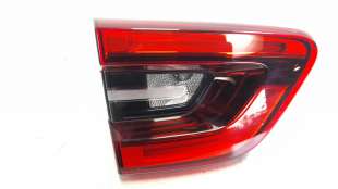Recambio de piloto trasero izquierdo interior para renault kadjar 2015- 1.5 dci diesel fap energy referencia OEM IAM 265550151R 