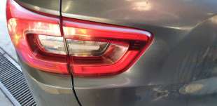 Recambio de piloto trasero izquierdo interior para renault kadjar 2015- 1.5 dci diesel fap energy referencia OEM IAM 265550151R  2