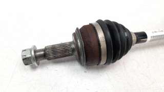 Recambio de transmision delantera izquierda para renault kadjar 2015- 1.5 dci diesel fap energy referencia OEM IAM 391011681R  