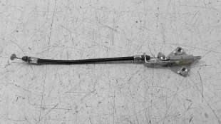 Recambio de cerradura maletero / porton para kawasaki z 900 2016- z 900 referencia OEM IAM 1006140B11  