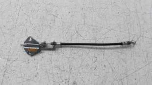 Recambio de cerradura maletero / porton para kawasaki z 900 2016- z 900 referencia OEM IAM 1006140B11   2