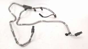Recambio de tubo para iveco daily furgón 2014- 2.3 diesel referencia OEM IAM 5802963848  