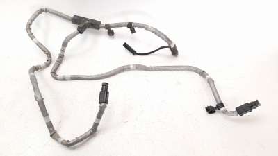 Recambio de tubo para iveco daily furgón 2014- 2.3 diesel referencia OEM IAM 5802963848  
