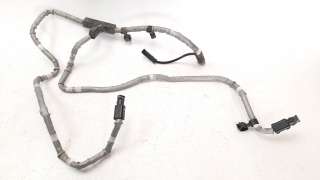 Recambio de tubo para iveco daily furgón 2014- 2.3 diesel referencia OEM IAM 5802963848  