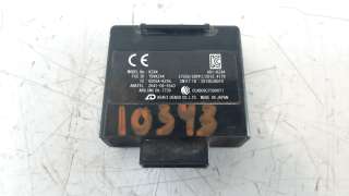 Recambio de modulo electronico para kawasaki z 900 2016- z 900 referencia OEM IAM 6505AKZ44  