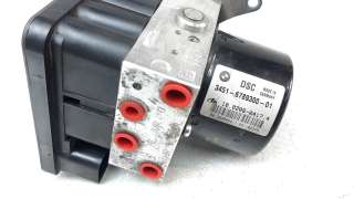 Recambio de abs para bmw serie 3 berlina (e90) 2004-2012 318d referencia OEM IAM 34516789300  