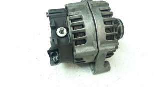Recambio de alternador para bmw serie 3 berlina (e90) 2004-2012 318d referencia OEM IAM 12318509023 ALF840551 A14433