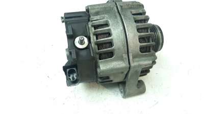 Recambio de alternador para bmw serie 3 berlina (e90) 2004-2012 318d referencia OEM IAM 12318509023 ALF840551 A14433