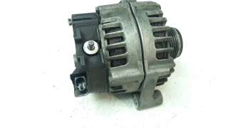 Recambio de alternador para bmw serie 3 berlina (e90) 2004-2012 318d referencia OEM IAM 12318509023 ALF840551 A14433