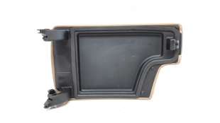 Recambio de apoyabrazos central para bmw serie 3 berlina (e90) 2004-2012 318d referencia OEM IAM 51169133804   2