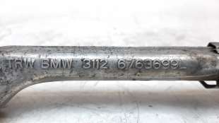 Recambio de brazo suspension inferior delantero izquierdo para bmw serie 3 berlina (e90) 2004-2012 318d referencia OEM IAM 31126 2