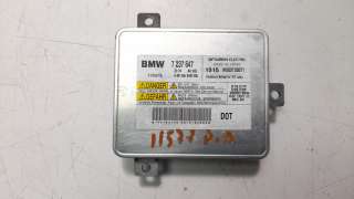 Recambio de centralita faros xenon para bmw serie 3 berlina (e90) 2004-2012 318d referencia OEM IAM W003T20071  