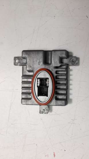 Recambio de centralita faros xenon para bmw serie 3 berlina (e90) 2004-2012 318d referencia OEM IAM W003T20071   2