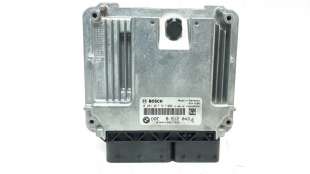 Recambio de centralita motor uce para bmw serie 3 berlina (e90) 2004-2012 318d referencia OEM IAM 851204301  