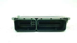 Recambio de centralita motor uce para bmw serie 3 berlina (e90) 2004-2012 318d referencia OEM IAM 851204301  