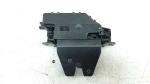 Recambio de cerradura maletero / porton para bmw serie 3 berlina (e90) 2004-2012 318d referencia OEM IAM 51248196401  