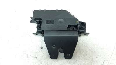 Recambio de cerradura maletero / porton para bmw serie 3 berlina (e90) 2004-2012 318d referencia OEM IAM 51248196401  