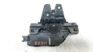 Recambio de cerradura maletero / porton para bmw serie 3 berlina (e90) 2004-2012 318d referencia OEM IAM 51248196401   2