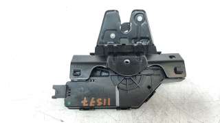 Recambio de cerradura maletero / porton para bmw serie 3 berlina (e90) 2004-2012 318d referencia OEM IAM 51248196401  